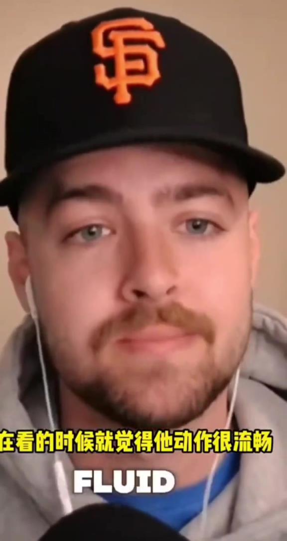 國外熱火博主：我很喜歡楊瀚森的技術(shù)！他的靈活度比馬盧阿奇還高